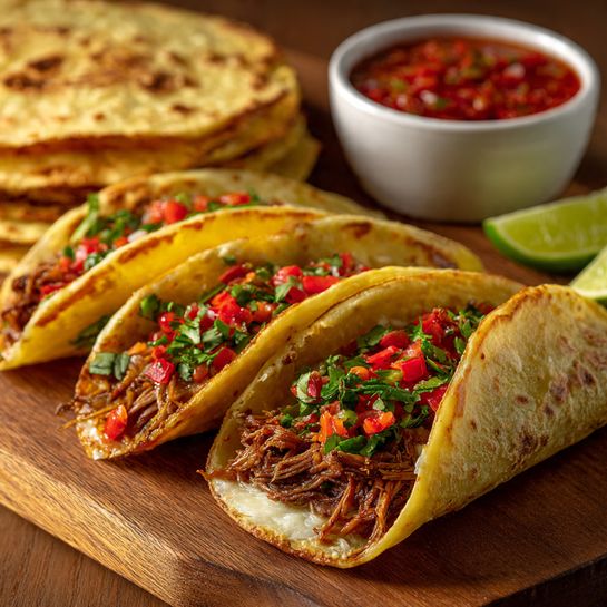 sweet potato quesadillas - Article 3